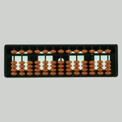 13 RODS STUDENT ABACUS-109