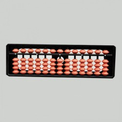 13 RODS STUDENT ABACUS-108