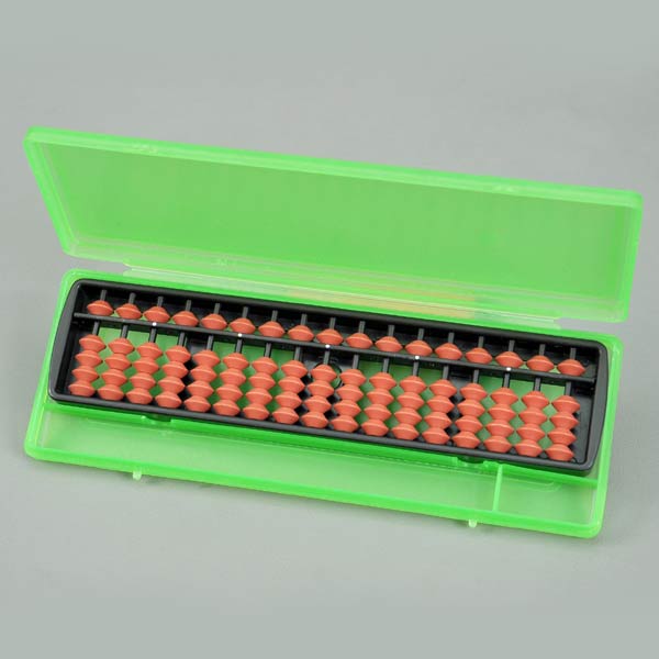 electronic abacus